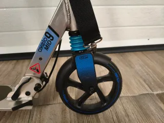 Patinete Oxelo MID 9