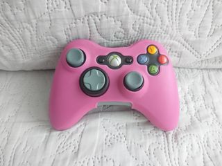 Fundas de Silicona para Xbox 360