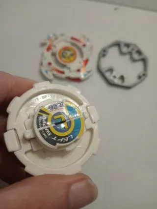 Beyblade Dragoon F
