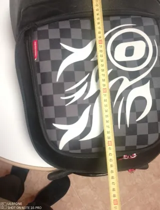 Mochila Nikidom XL con ruedas