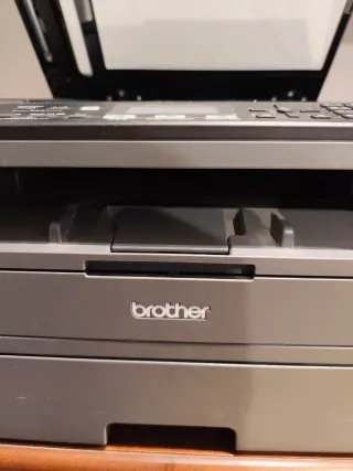 Impresora Multifuncional Brother