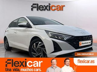 Hyundai i20 1.0 TGDI 48V Klass DCT