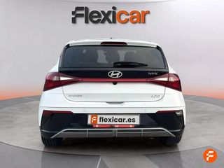 Hyundai i20 1.0 TGDI 48V Klass DCT
