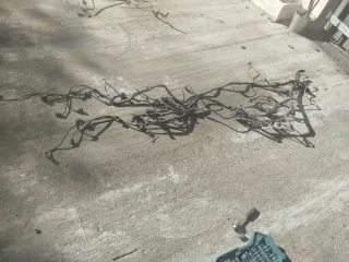 Cableado Seat Leon MK1