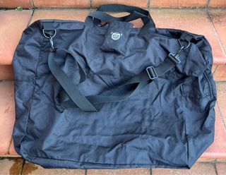 Sacco passeggino Inglesina per aereo