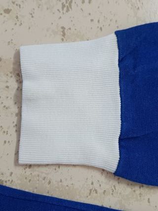 Camiseta Vintage Erima FC Fietz Talla M