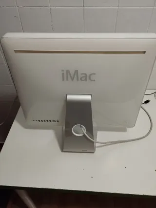 Ordenador Apple Reliquia