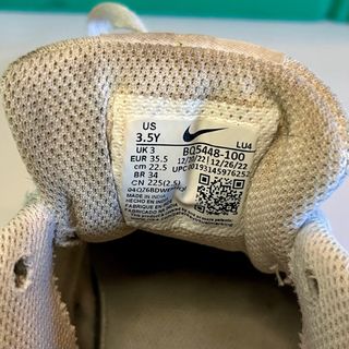 Scarpe Nike Unisex n°35.5 - Promo 3x2