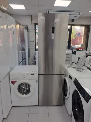 ♡NEVERA Y LAVADORA PACK GARANTÍA + TRANSPORTE♡