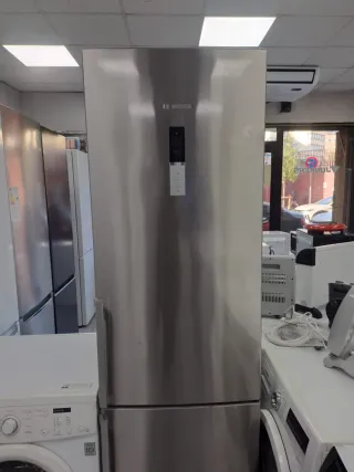 ♡NEVERA Y LAVADORA PACK GARANTÍA + TRANSPORTE♡