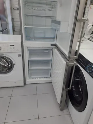 ♡NEVERA Y LAVADORA PACK GARANTÍA + TRANSPORTE♡