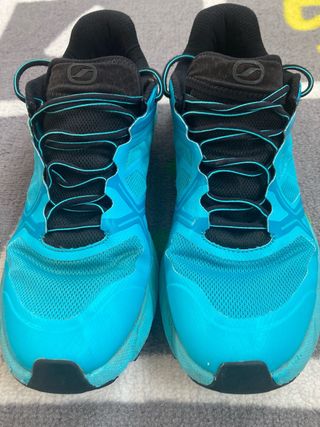 Lote 2 Zapatillas Trail Running Scarpa