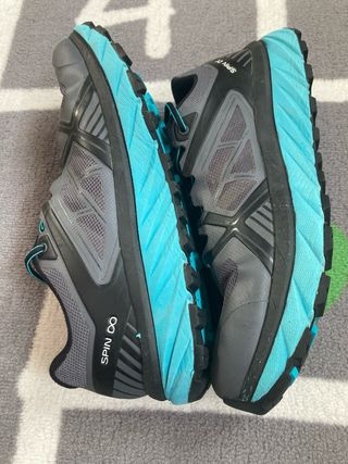 Lote 2 Zapatillas Trail Running Scarpa