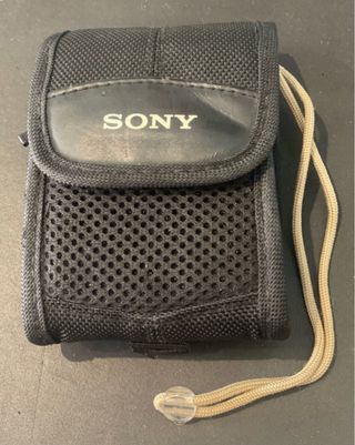 Cámara Canon Digital IXUS 65 con Funda!!