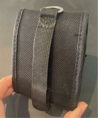 Cámara Canon Digital IXUS 65 con Funda!!