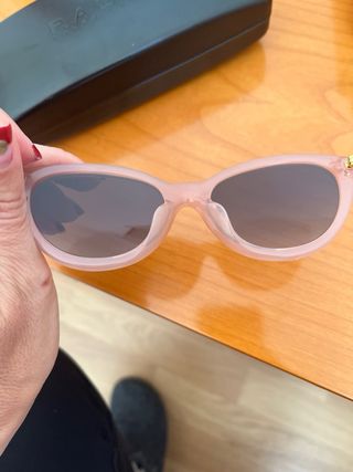 Gafas de sol Ralph Lauren mujer