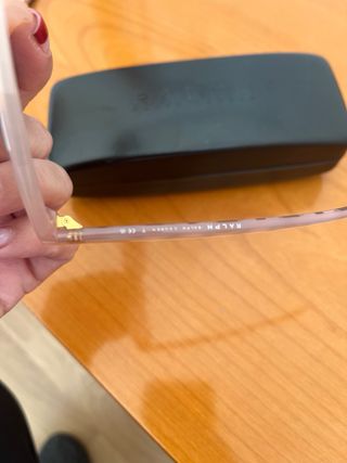 Gafas de sol Ralph Lauren mujer