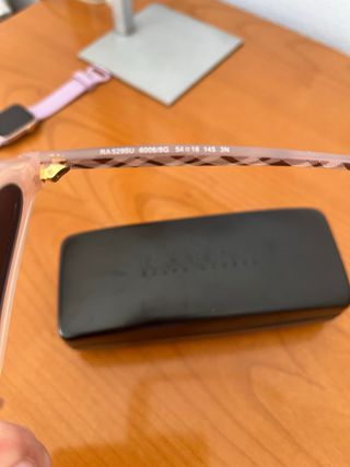 Gafas de sol Ralph Lauren mujer