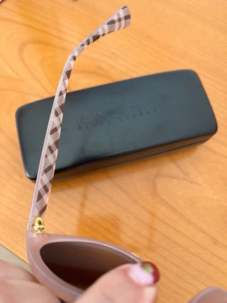 Gafas de sol Ralph Lauren mujer