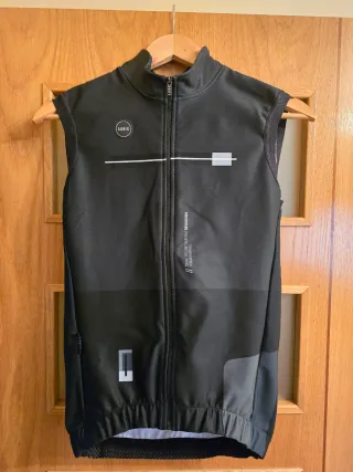 Chaleco Gobik Invierno Membrana Event Talla M