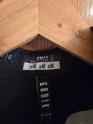 Chaleco Gobik Invierno Membrana Event Talla M