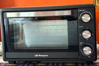 Horno Sobremesa Orbegozo HOC 258