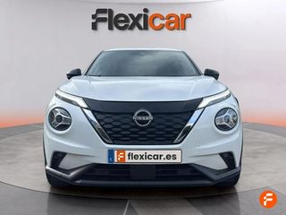 Nissan Juke 1.6 Hybrid 105kW (145CV) N-Connecta