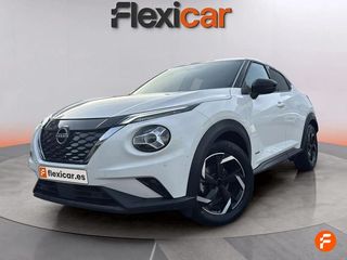 Nissan Juke 1.6 Hybrid 105kW (145CV) N-Connecta