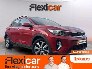 Kia Stonic 1.2 DPi 62kW (84CV) Concept