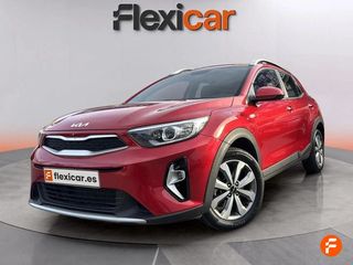 Kia Stonic 1.2 DPi 62kW (84CV) Concept