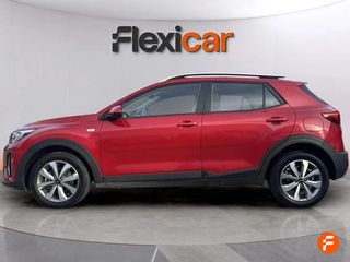 Kia Stonic 1.2 DPi 62kW (84CV) Concept