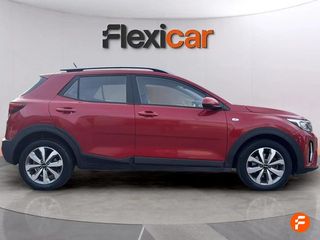 Kia Stonic 1.2 DPi 62kW (84CV) Concept