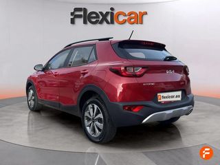 Kia Stonic 1.2 DPi 62kW (84CV) Concept