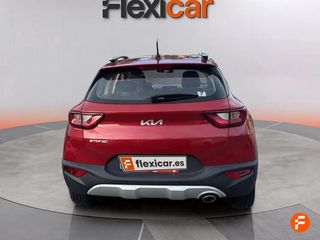 Kia Stonic 1.2 DPi 62kW (84CV) Concept