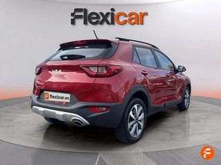 Kia Stonic 1.2 DPi 62kW (84CV) Concept