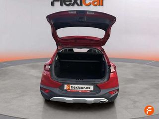 Kia Stonic 1.2 DPi 62kW (84CV) Concept