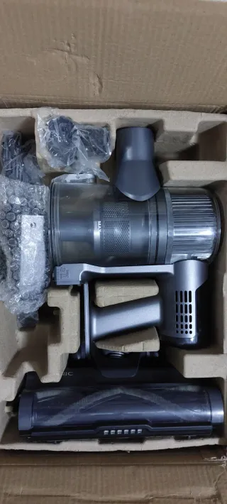 Aspirador U12 Verla ULTENIC