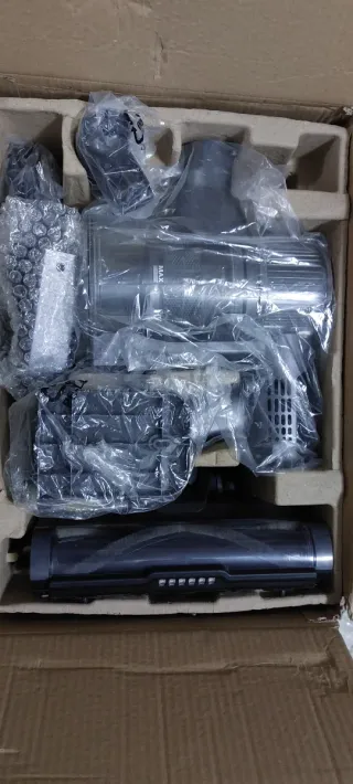 Aspirador U12 Verla ULTENIC