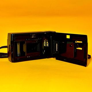 Nikon W35 Cámara Compacta Analógica 35mm