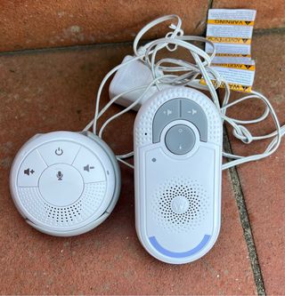 Baby Monitor Motorola