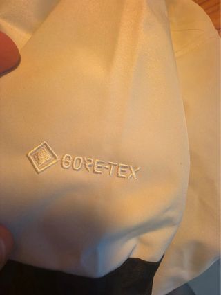 Chaqueta The North Face 1990 GTX Talla M