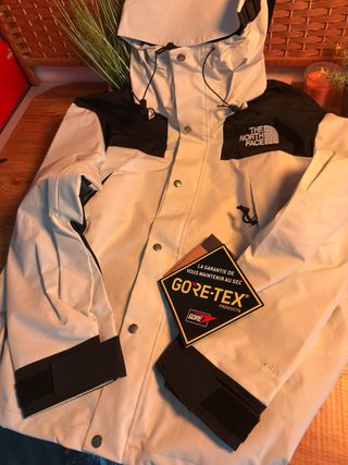Chaqueta The North Face 1990 GTX Talla M