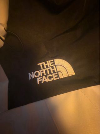 Chaqueta The North Face 1990 GTX Talla M