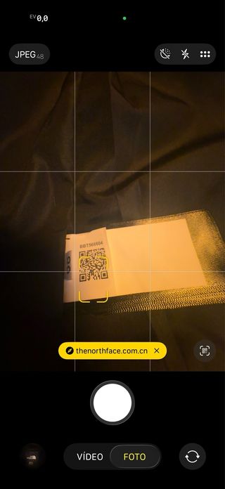 Chaqueta The North Face 1990 GTX Talla M