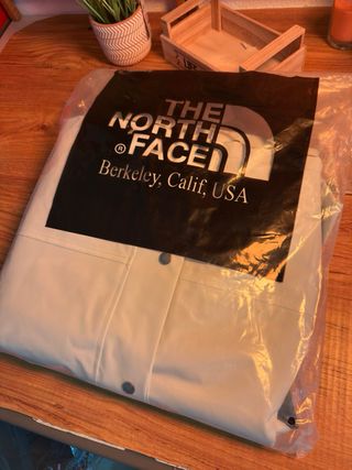 Chaqueta The North Face 1990 GTX Talla M