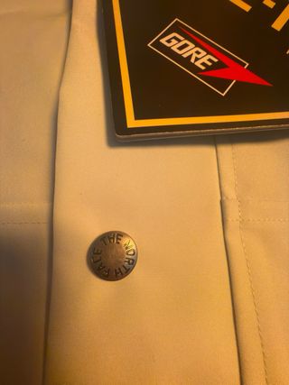 Chaqueta The North Face 1990 GTX Talla M