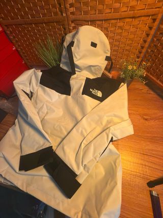 Chaqueta The North Face 1990 GTX Talla M