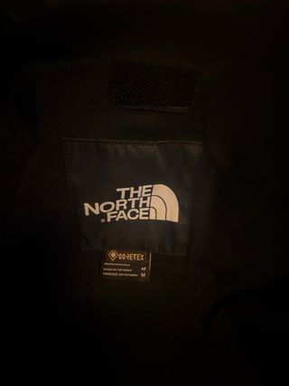 Chaqueta The North Face 1990 GTX Talla M