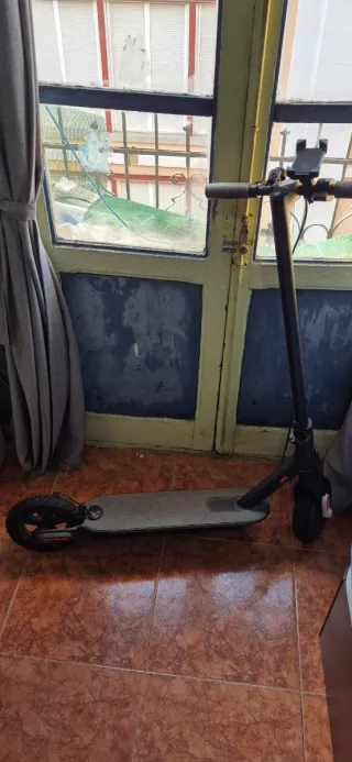 Patinete Xiaomi Mi Scooter