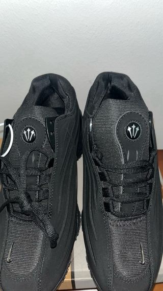 Zapatillas Nike x NOCTA Negras